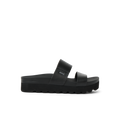 Cushion Vista Hi - Black/Black - Right Side View