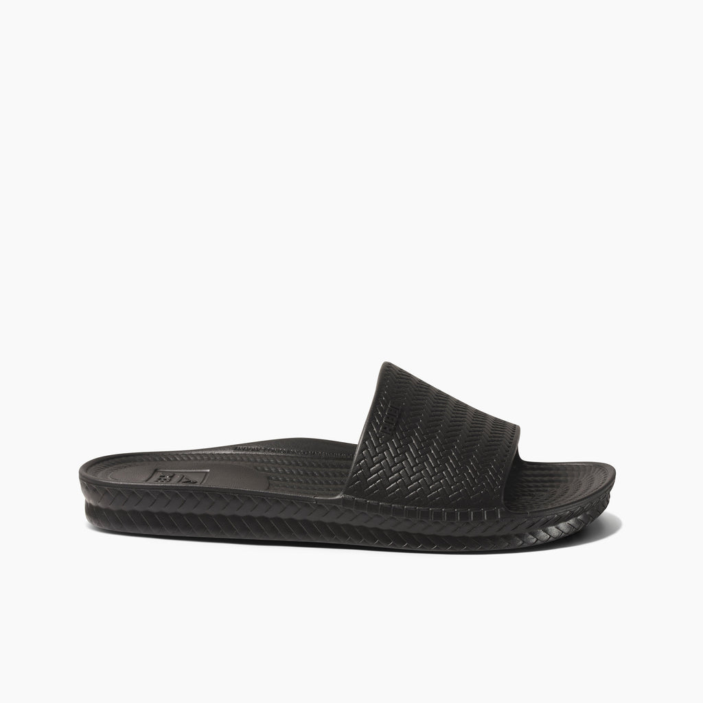 Water Scout - Black - Right Side View