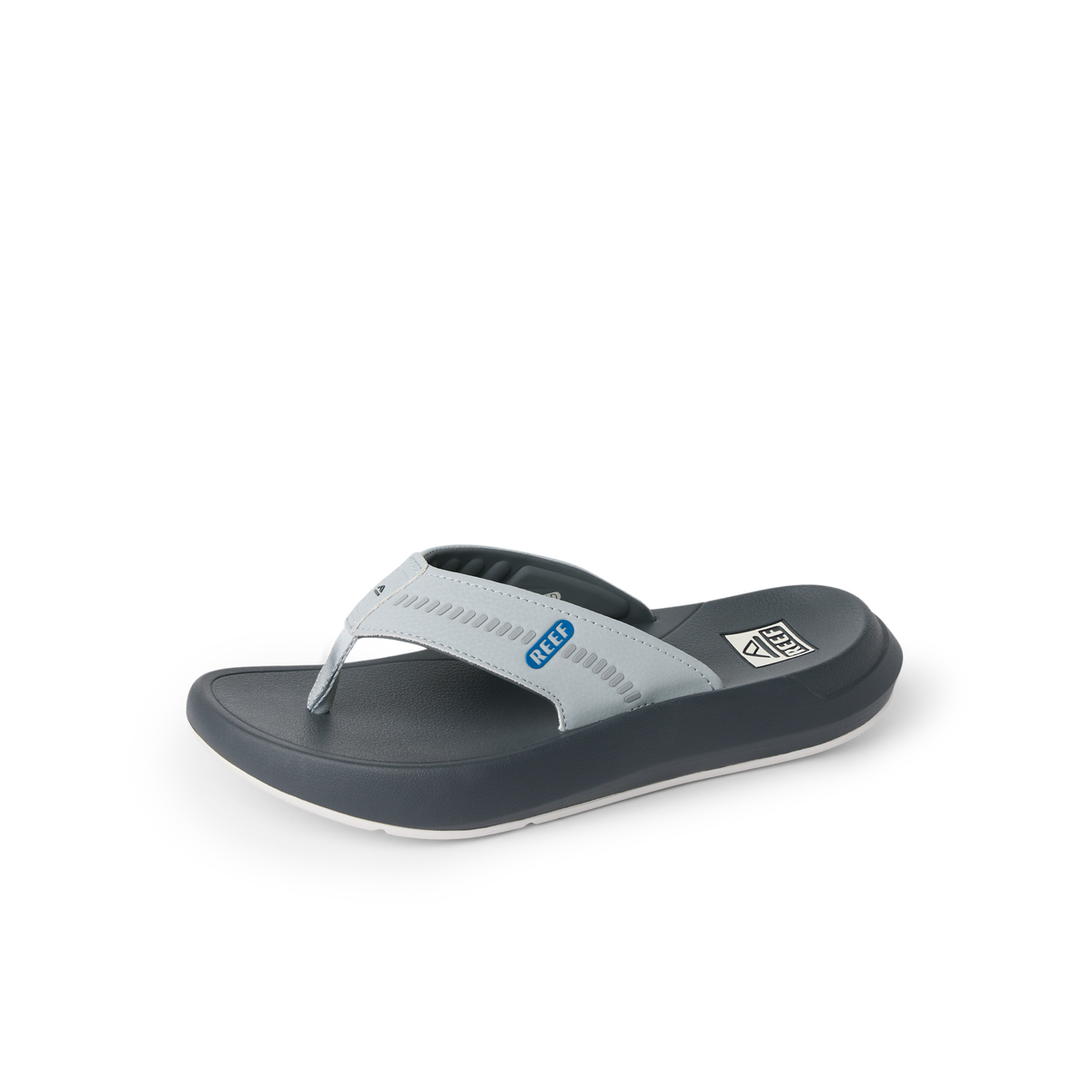 Cruiser -  - Left Side View