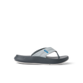 Cruiser - Grey/Light Grey/Blue - Right Side View