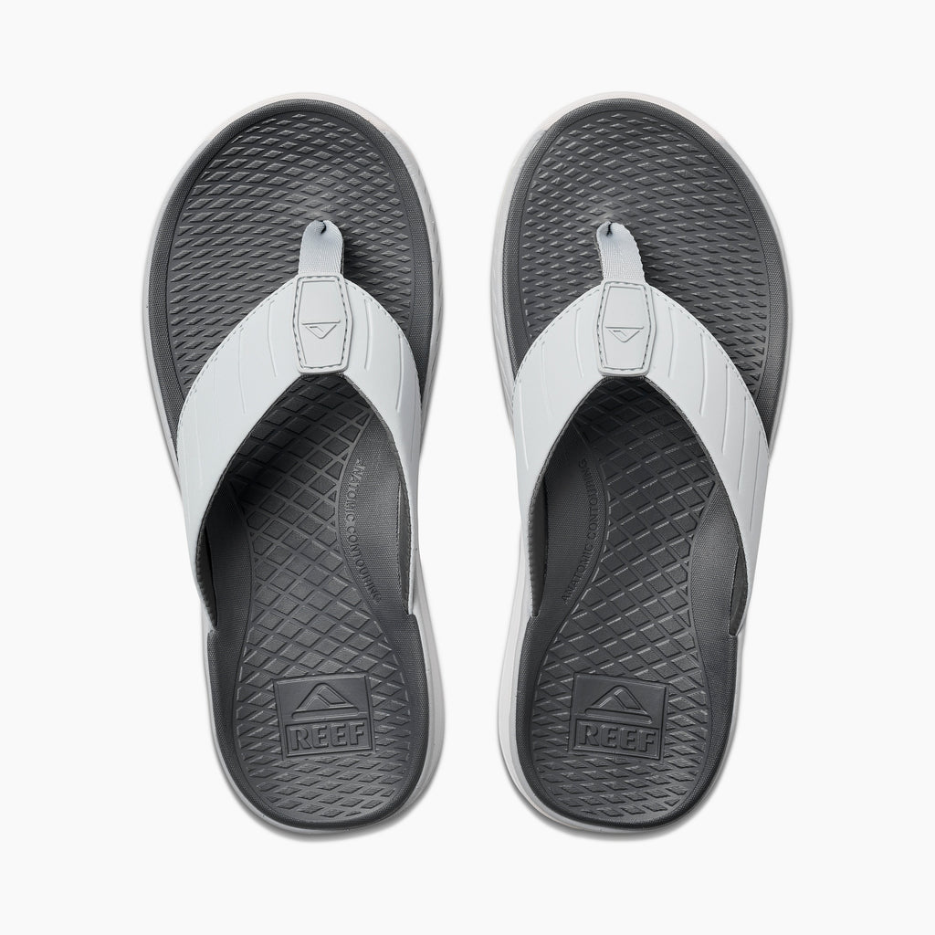 The Deckhand -  - Top View