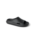 Kids Rio Slide - Black - Main View