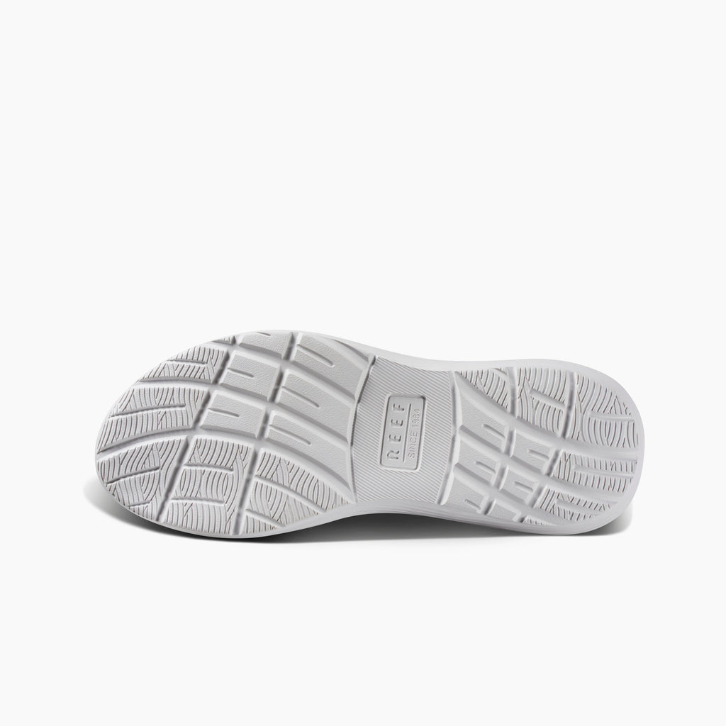Swellsole Valle - Black - Underside View