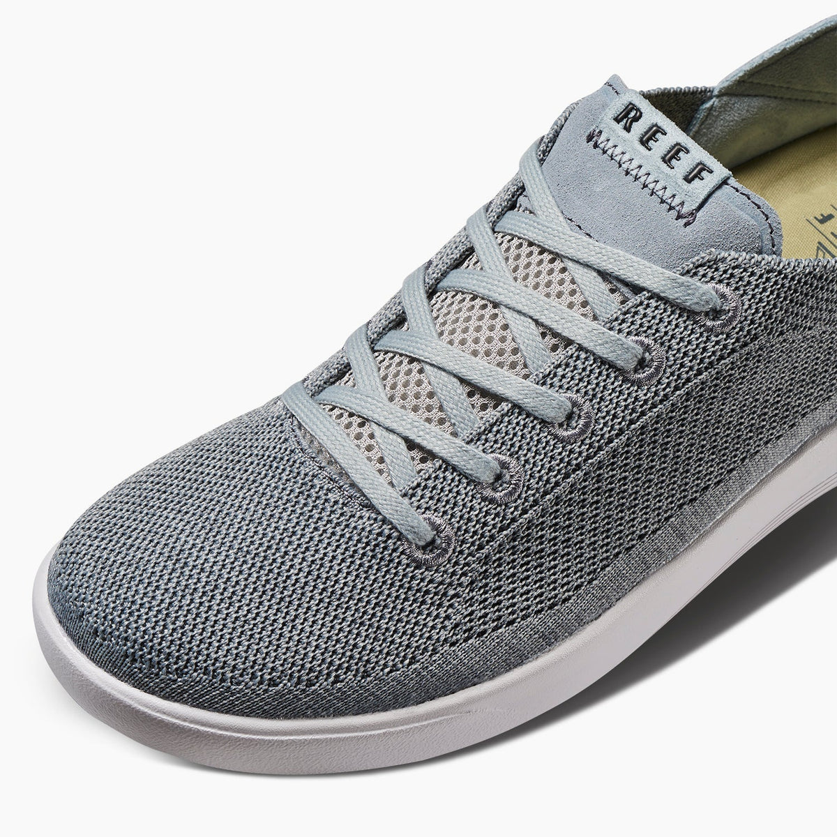 Swellsole Neptune - Grey - Down the Line 1 View