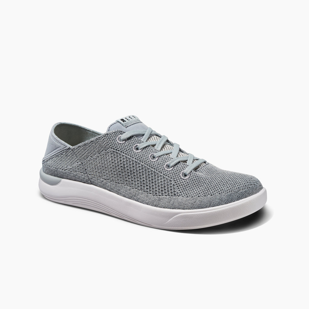 Swellsole Neptune - Grey - Main View