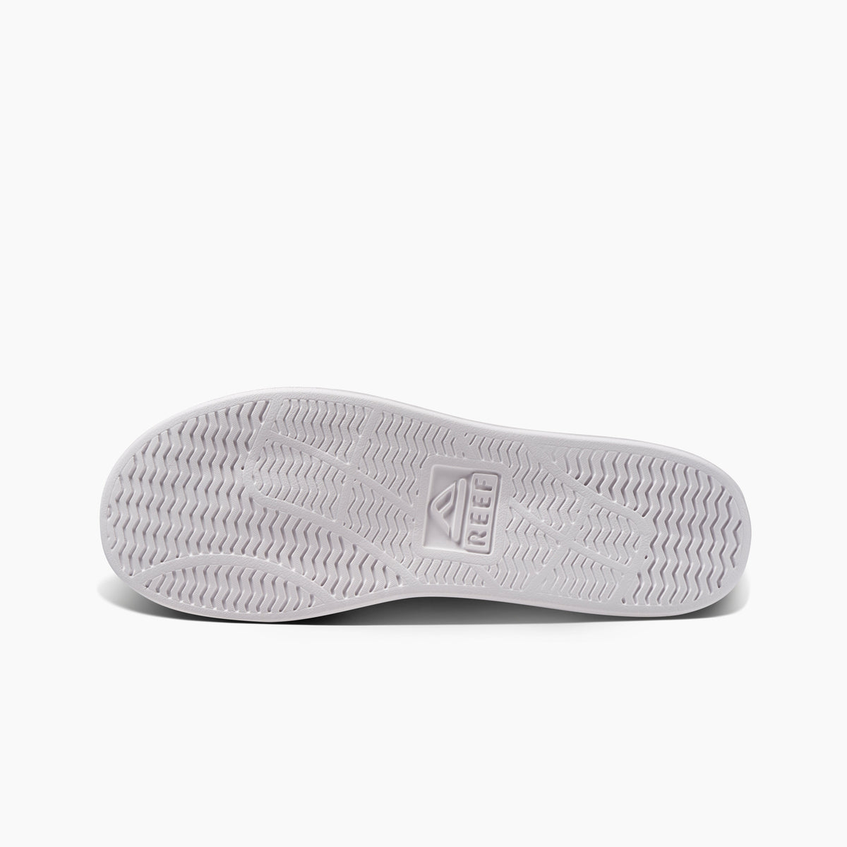 Swellsole Neptune - Grey - Underside View