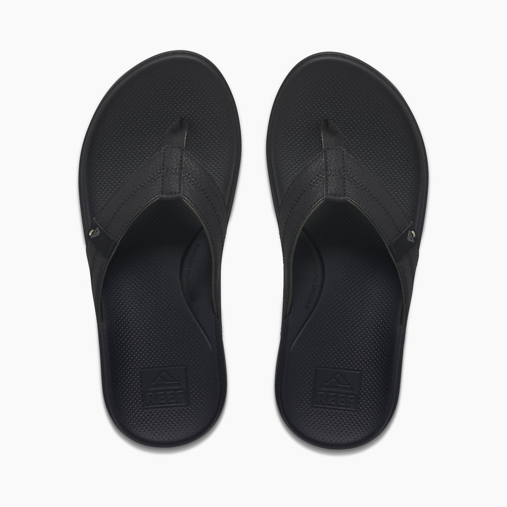 Cushion Phantom 2.0 - Black - Top View