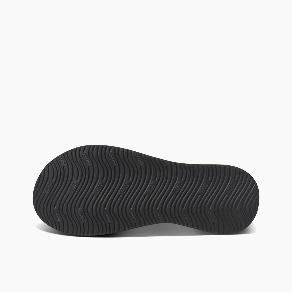Cushion Phantom 2.0 - Shaded Grey - Underside View