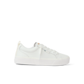 Lay Day Dawn - White Leather - Right Side View