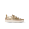 Lay Day Dawn - Champagne Suede - Right Side View