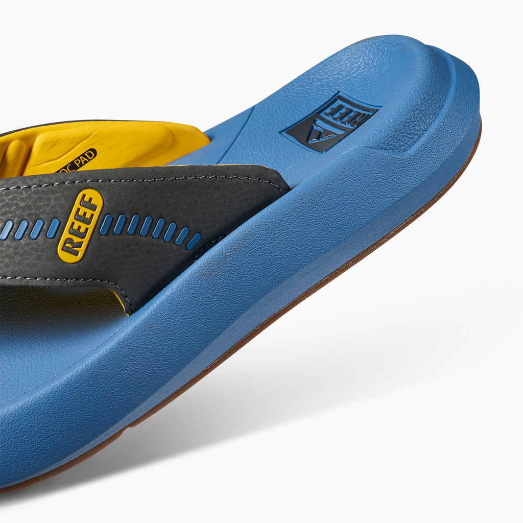 Cruiser - Cold Plunge - Down the Line 2 View