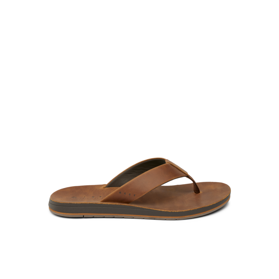 Ojai Classic - Dark Brown - Right Side View