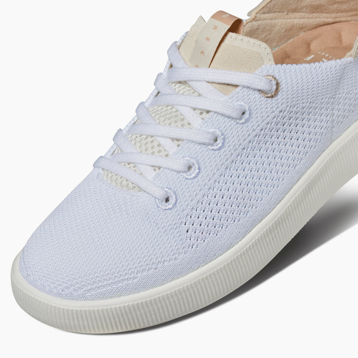 Reef Neptune - White/Vintage - Down the Line 1 View