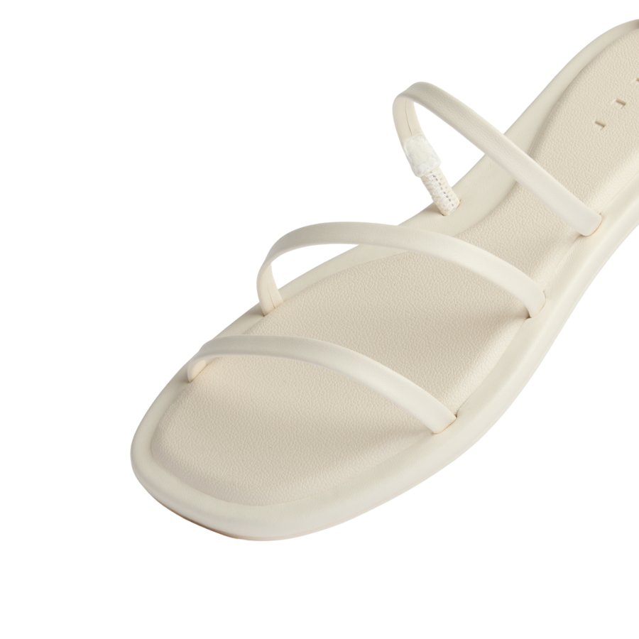 Willow Ava - Whisper White - Down the Line 1 View