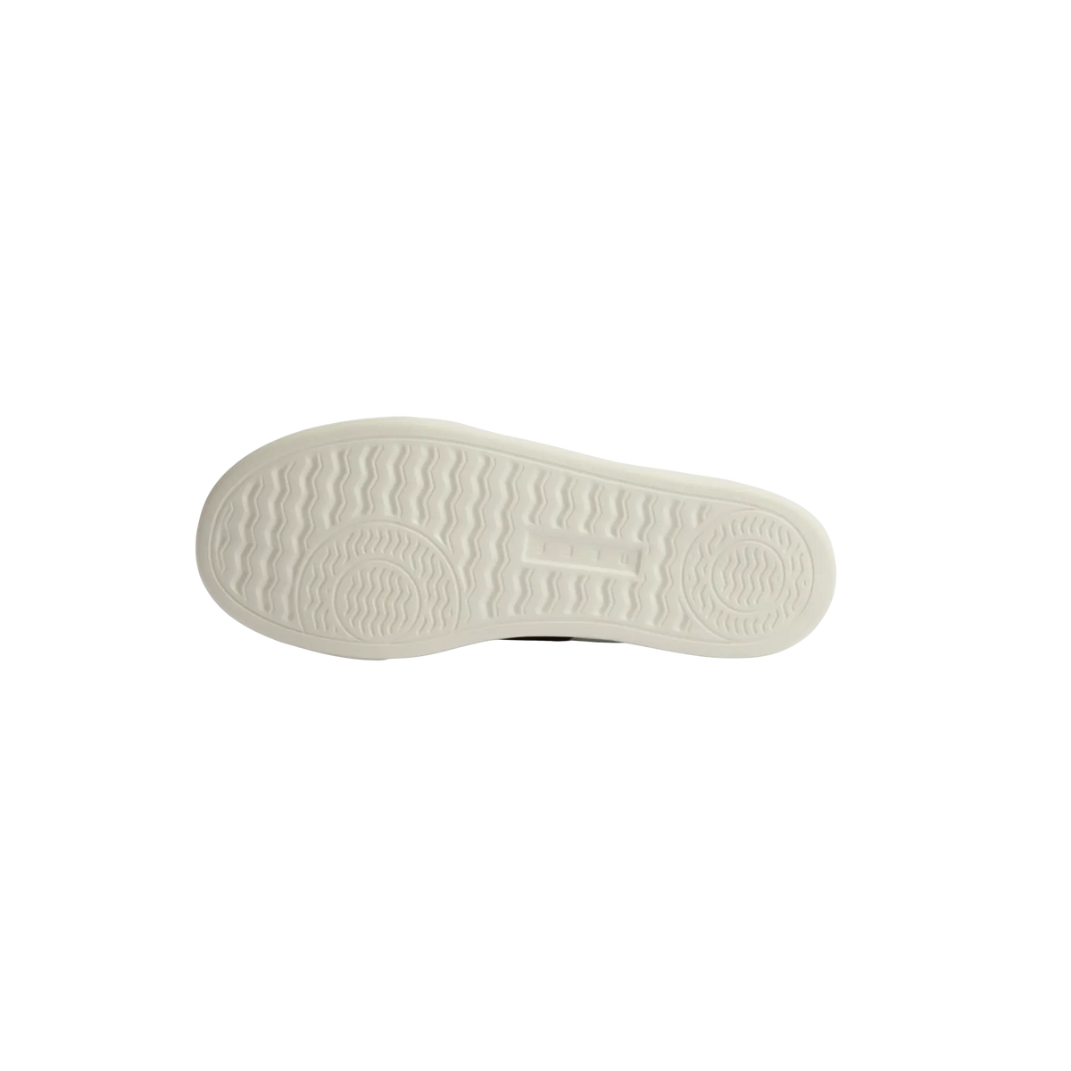 Swellsole Triton - Vintage Rust - Underside View
