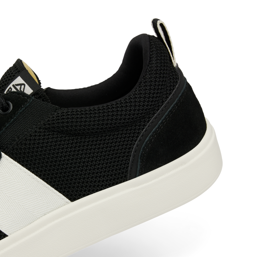 Swellsole Triton - Black Vintage - Down the Line 2 View