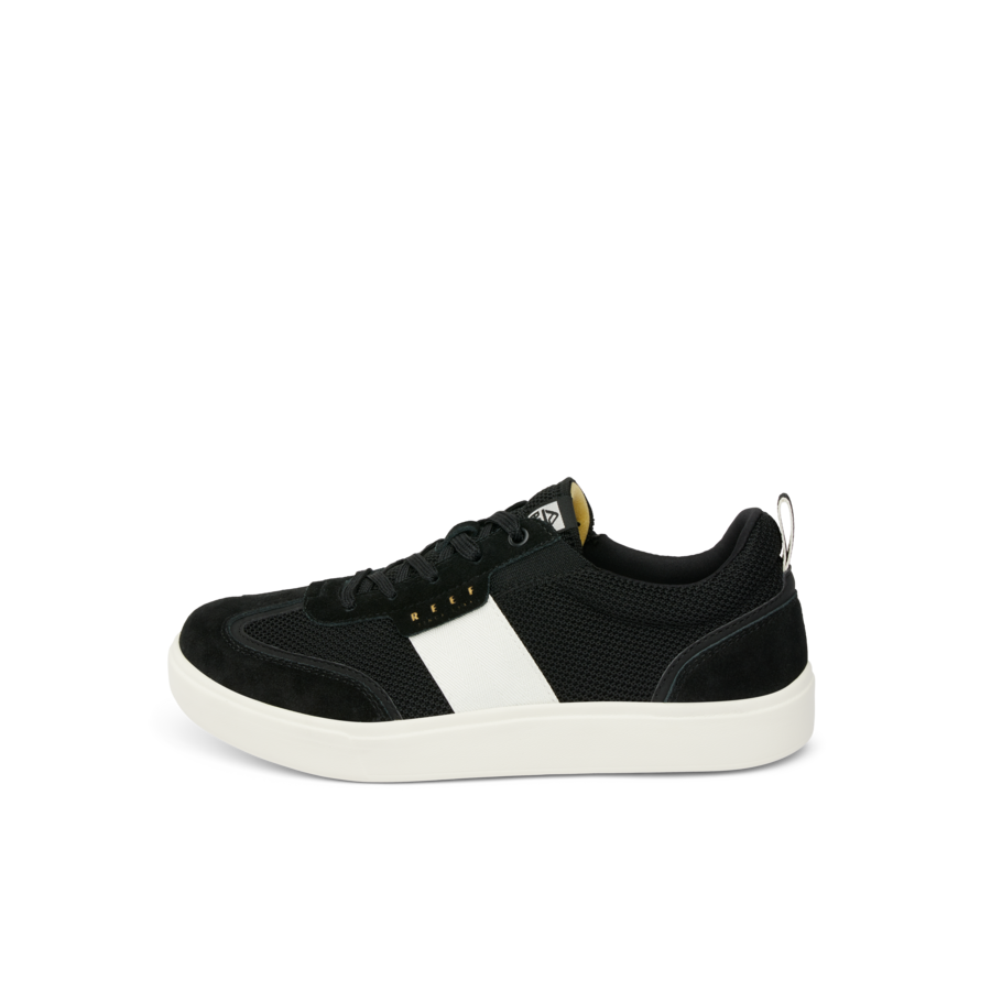 Swellsole Triton -  - Left Side View
