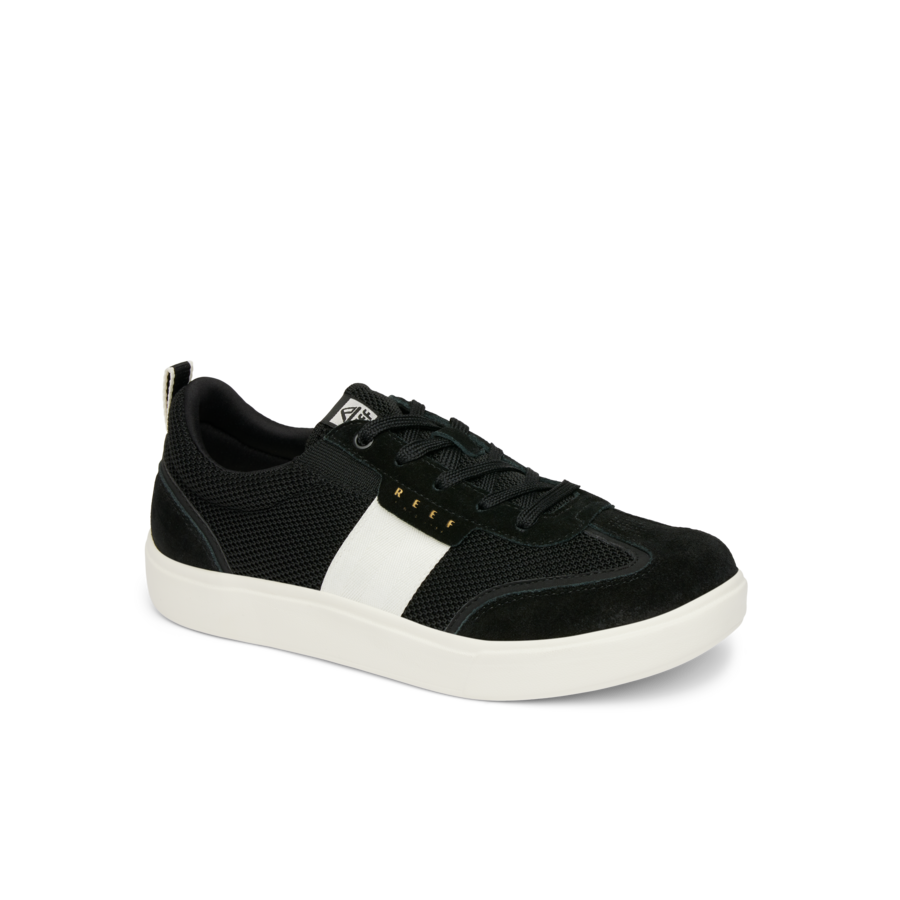 Swellsole Triton - Black Vintage - Main View