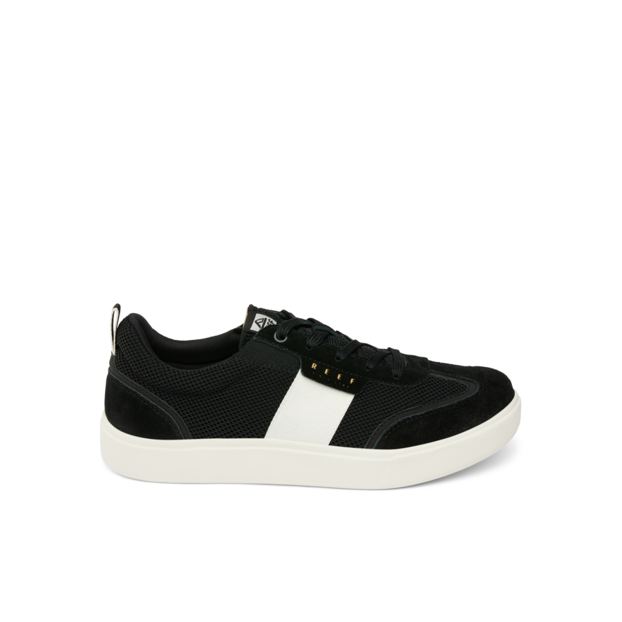 Swellsole Triton - Black Vintage - Right Side View