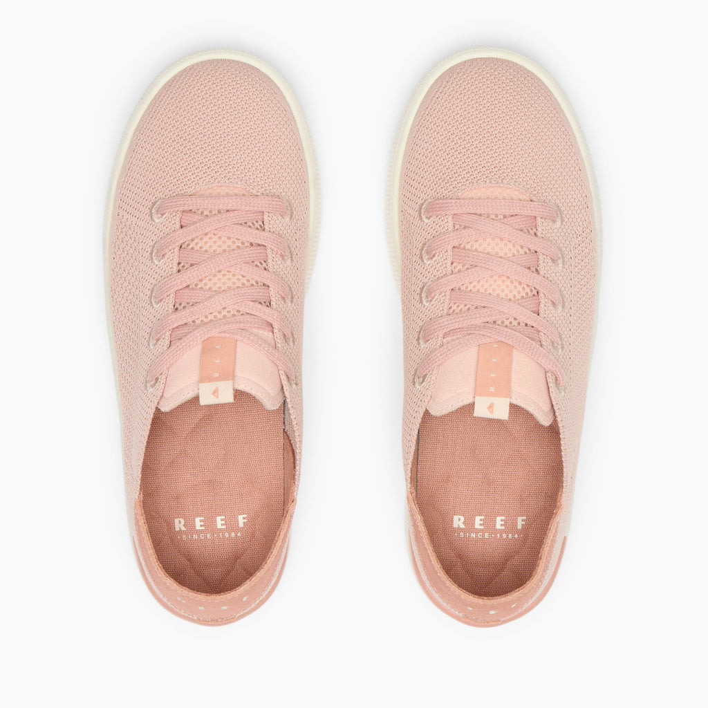 Reef Neptune - Cameo Rose - Top View