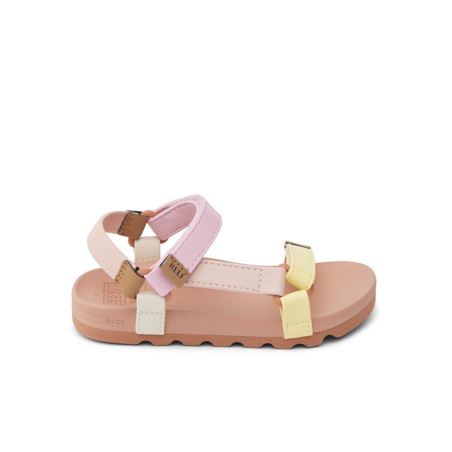Little Rem Hi - Multi - Right Side View