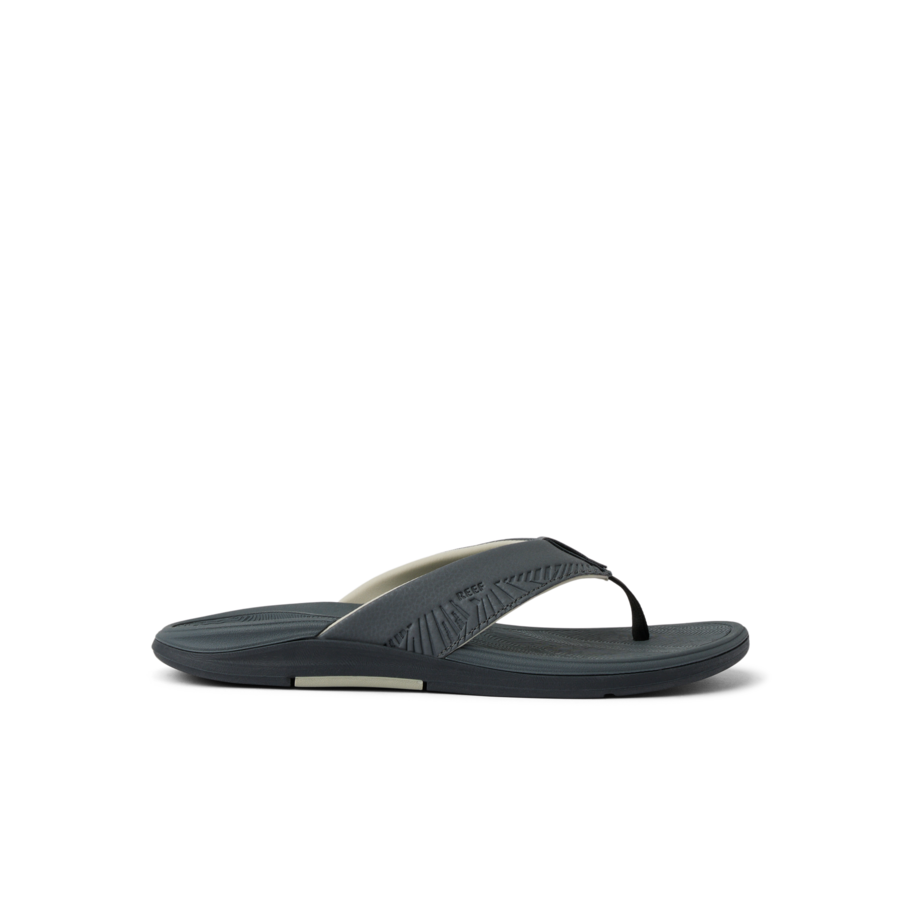 Offshore - Grey/Black/Tan - Right Side View