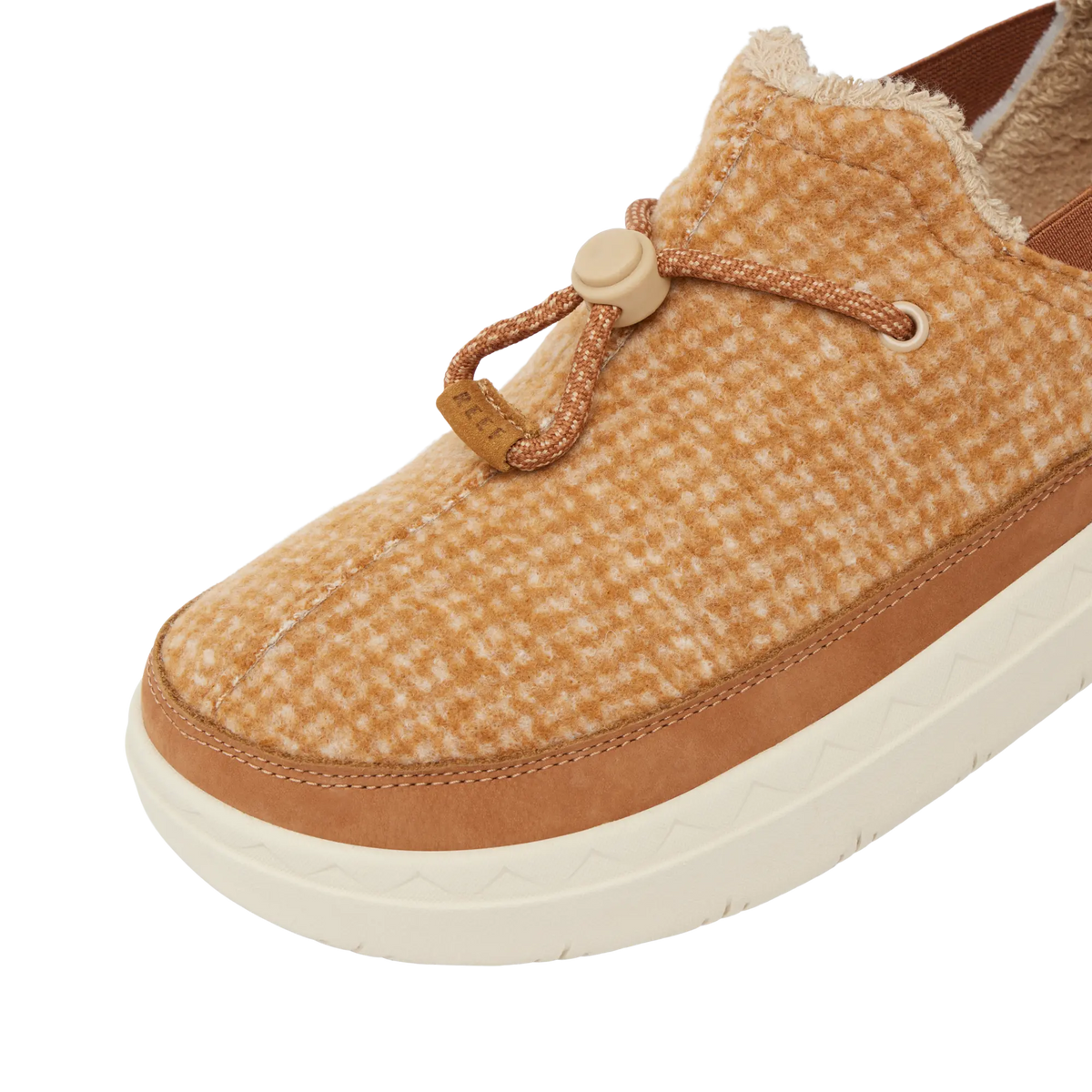 Rambler - Retro Tan - Down the Line 1 View