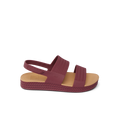 Reef Water Vista - Cordovan - Right Side View
