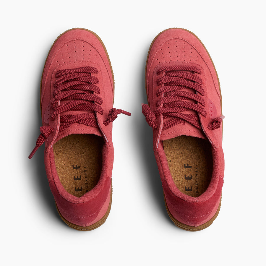 Lay Day Seas - Red Duo