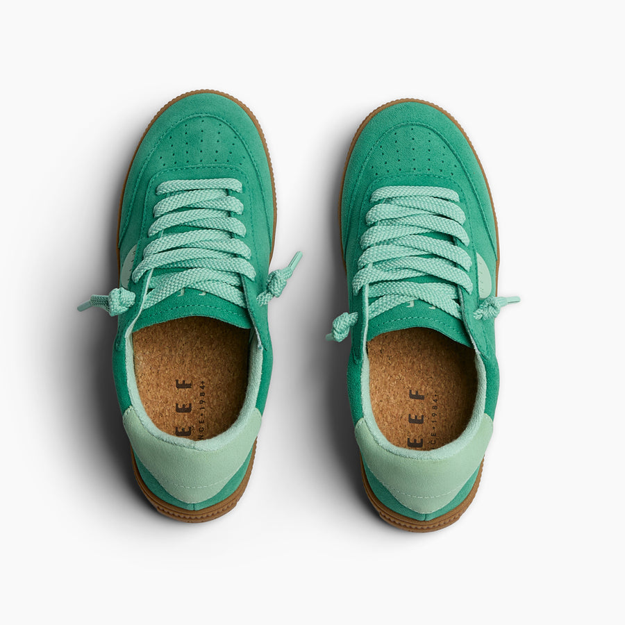 Lay Day Seas - Green Duo