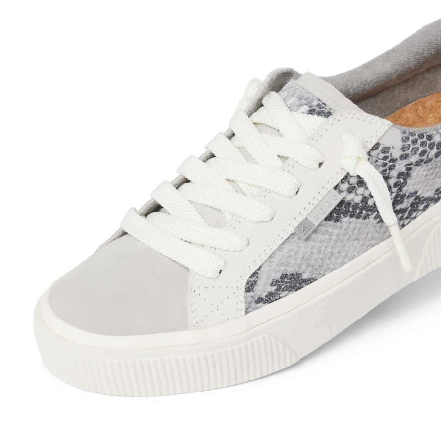 Lay Day Dawn - Snake Suede - Down the Line 1 View
