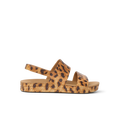Reef Water Vista - Leopard - Right Side View