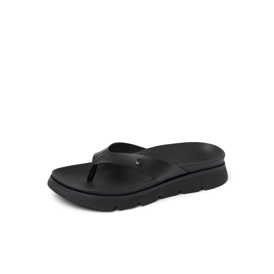 Vista Luxe Vivianahh - Black/Black - Left Side View