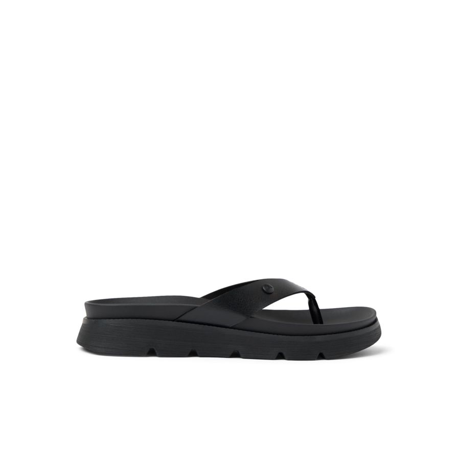 Vista Luxe Vivianahh - Black/Black - Right Side View
