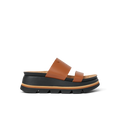 Vista Luxe Siaa - Cocoa/Black