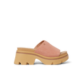 Vista Luxe Evie - Mauve - Main View