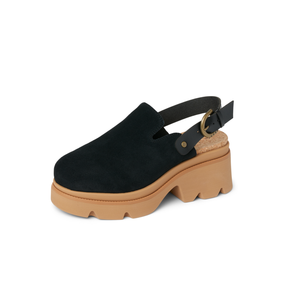 Vista Luxe Solene - Black - Top View