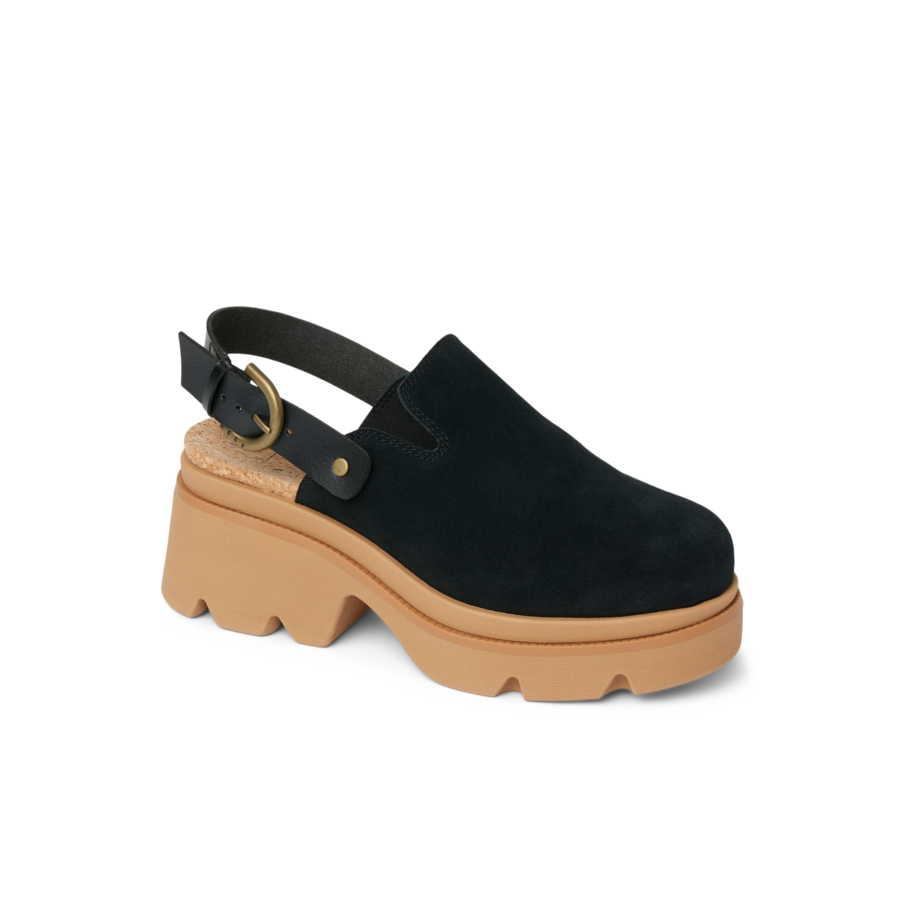 Vista Luxe Solene - Black - Main View