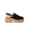 Vista Luxe Solene - Black - Main View