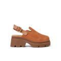Vista Luxe Solene - Brown - Top View