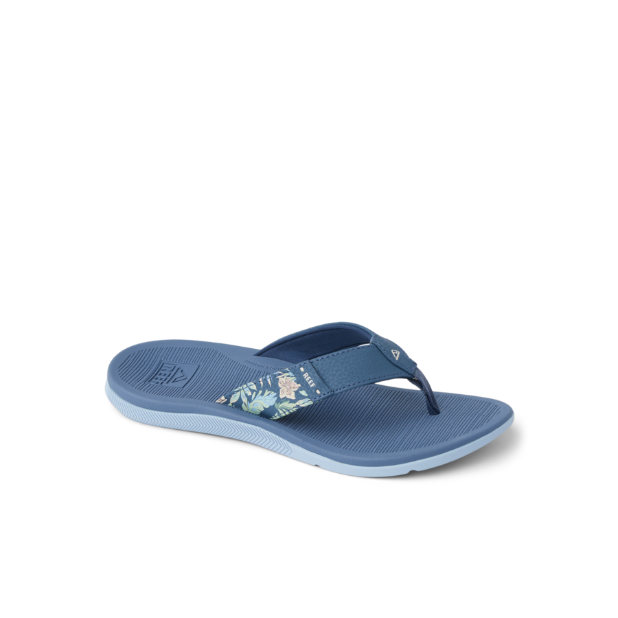 Santa Ana - Vintage Indigo - Main View