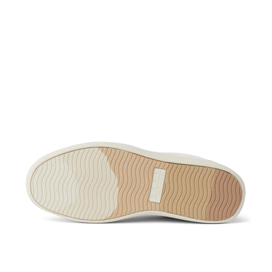 Boardwalk Callie - Vintage - Underside View