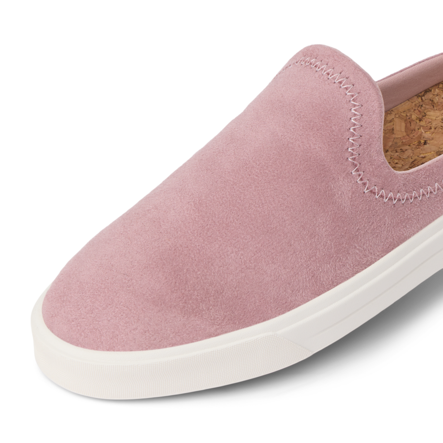 Coastal Breeze - Pale Mauve - Down the Line 1 View