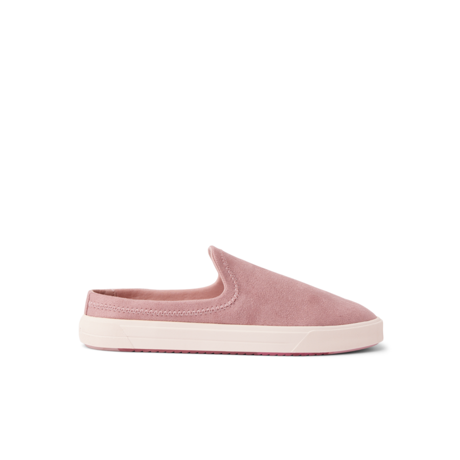 Coastal Breeze - Pale Mauve