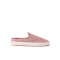 Coastal Breeze - Pale Mauve