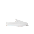Coastal Breeze - White - Top View
