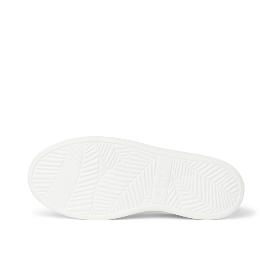 Neptune Elyse - White - Right Side View
