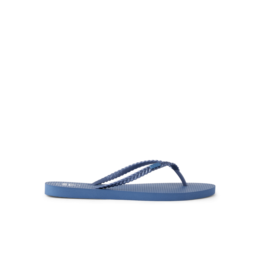 Seaside Twist - Vintage Indigo - Right Side View