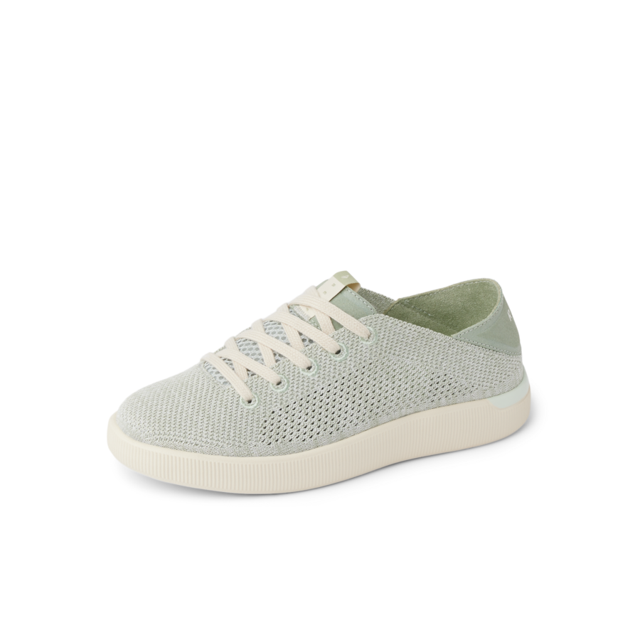 Reef Neptune - Sage Heather - Left Side View