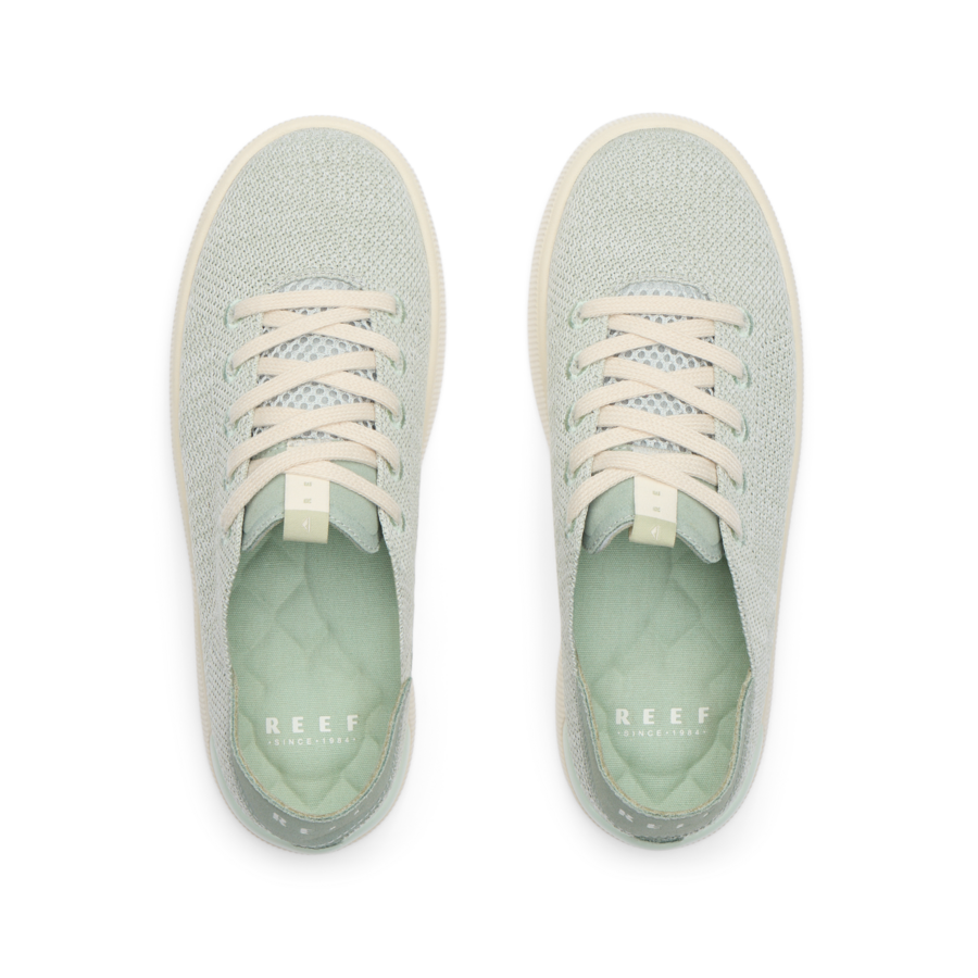 Reef Neptune - Sage Heather - Top View